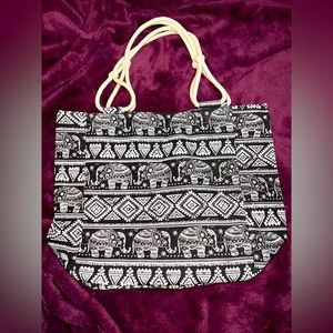 Women’s tote bag